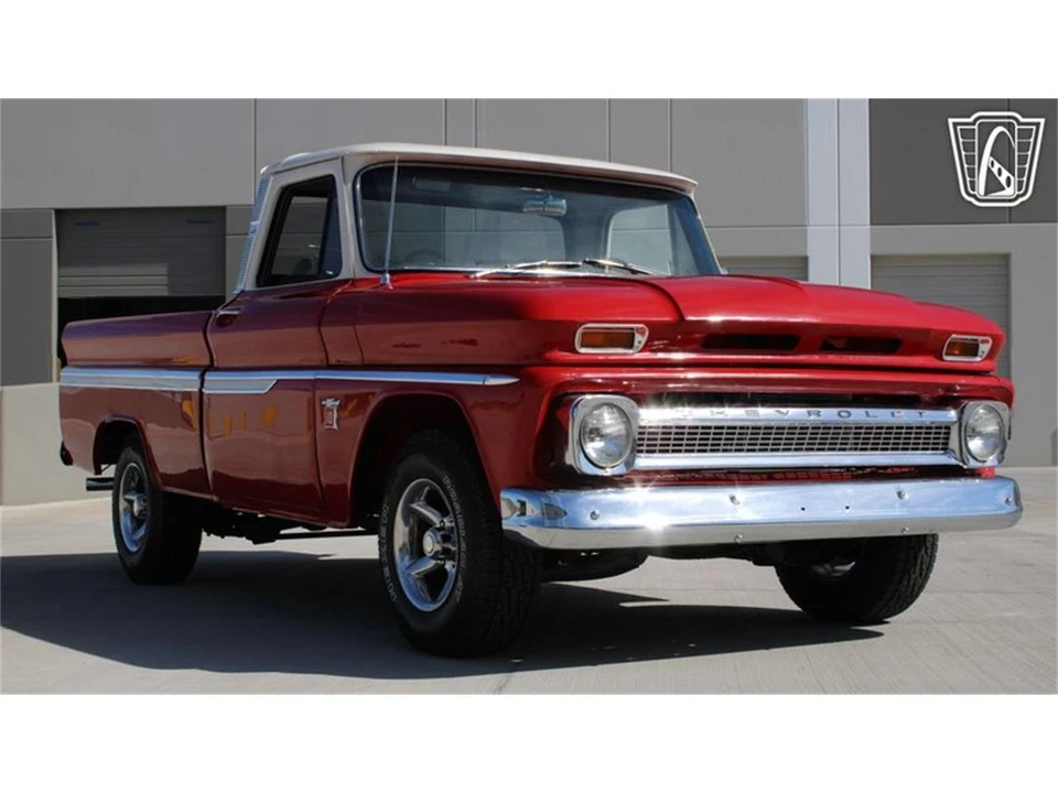 1964 Chevrolet C/K 1st Gen - Image 4 of 31