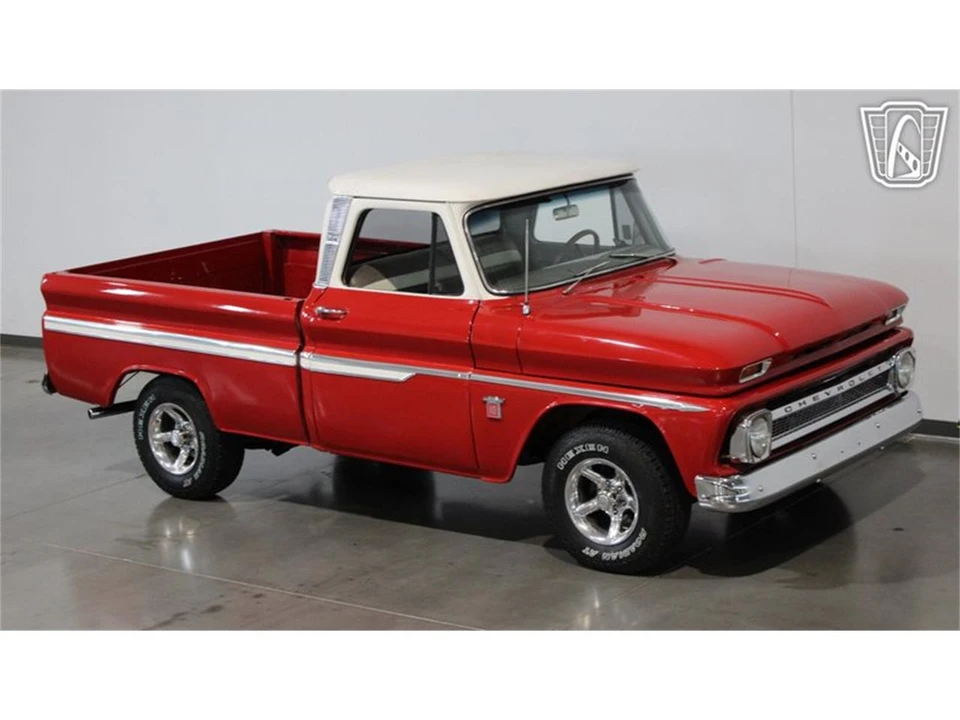 1964 Chevrolet C/K 1st Gen - Image 14 of 31