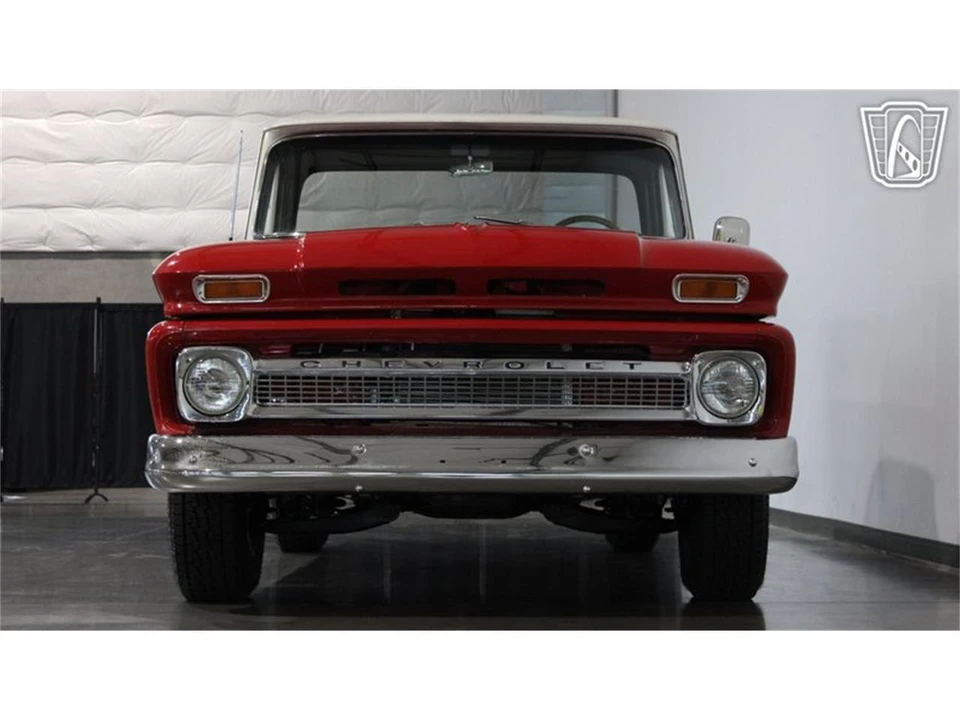 1964 Chevrolet C/K 1st Gen - Image 29 of 31