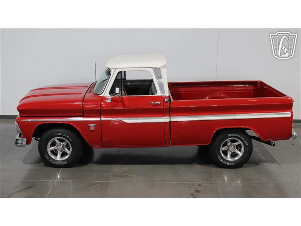 1964 Chevrolet C/K 1st Gen - Image 19 of 31