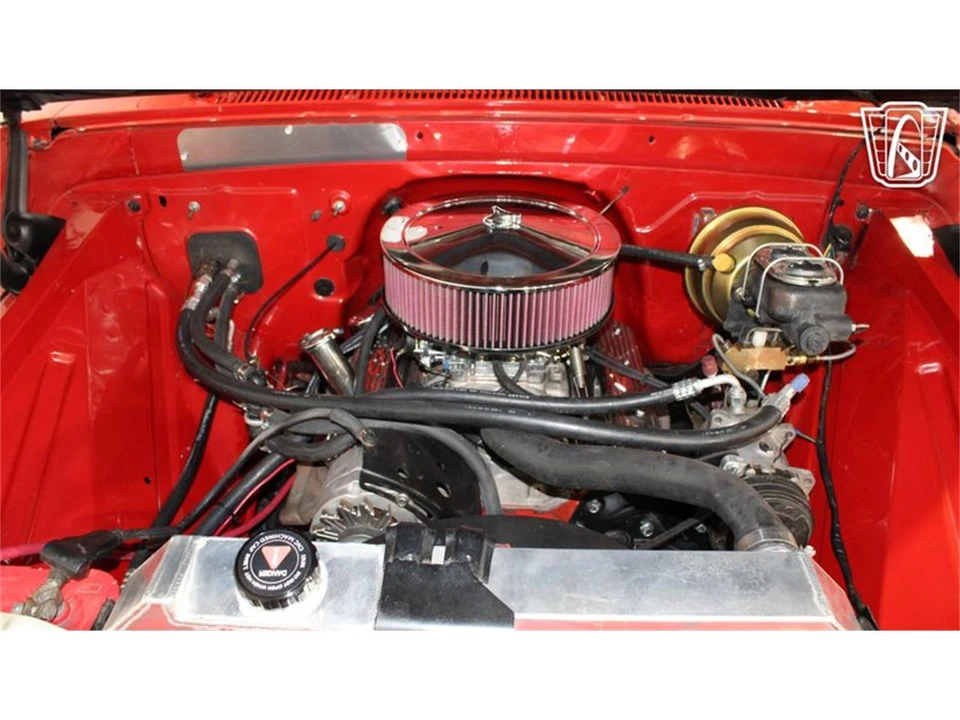 1964 Chevrolet C/K 1st Gen - Image 9 of 31