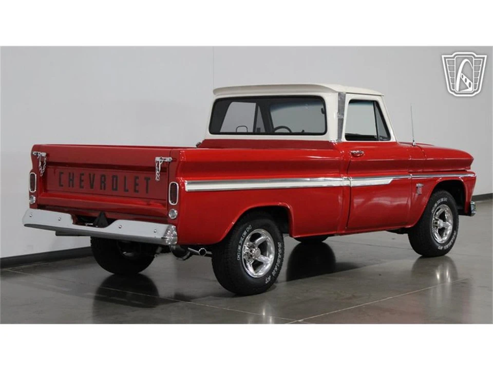 1964 Chevrolet C/K 1st Gen - Image 24 of 31