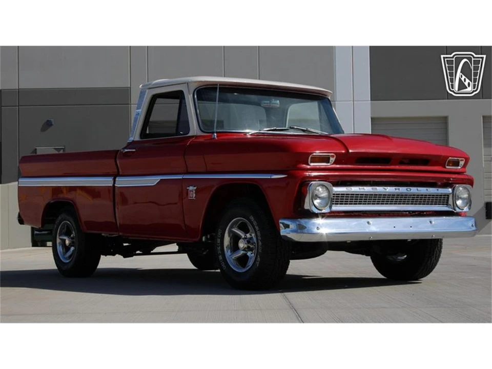 1964 Chevrolet C/K 1st Gen - Image 5 of 31