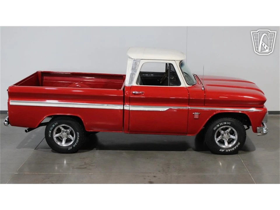 1964 Chevrolet C/K 1st Gen - Image 15 of 31