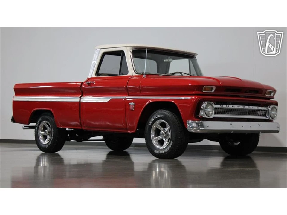 1964 Chevrolet C/K 1st Gen - Image 30 of 31
