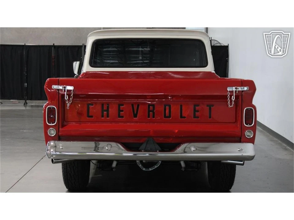 1964 Chevrolet C/K 1st Gen - Image 25 of 31