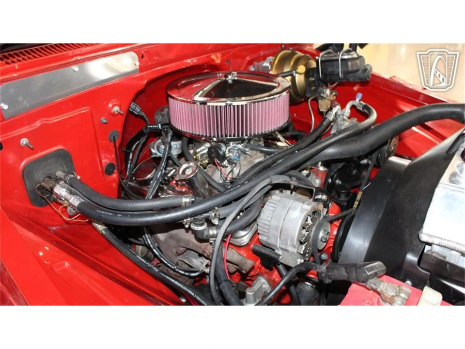 1964 Chevrolet C/K 1st Gen - Image 10 of 31