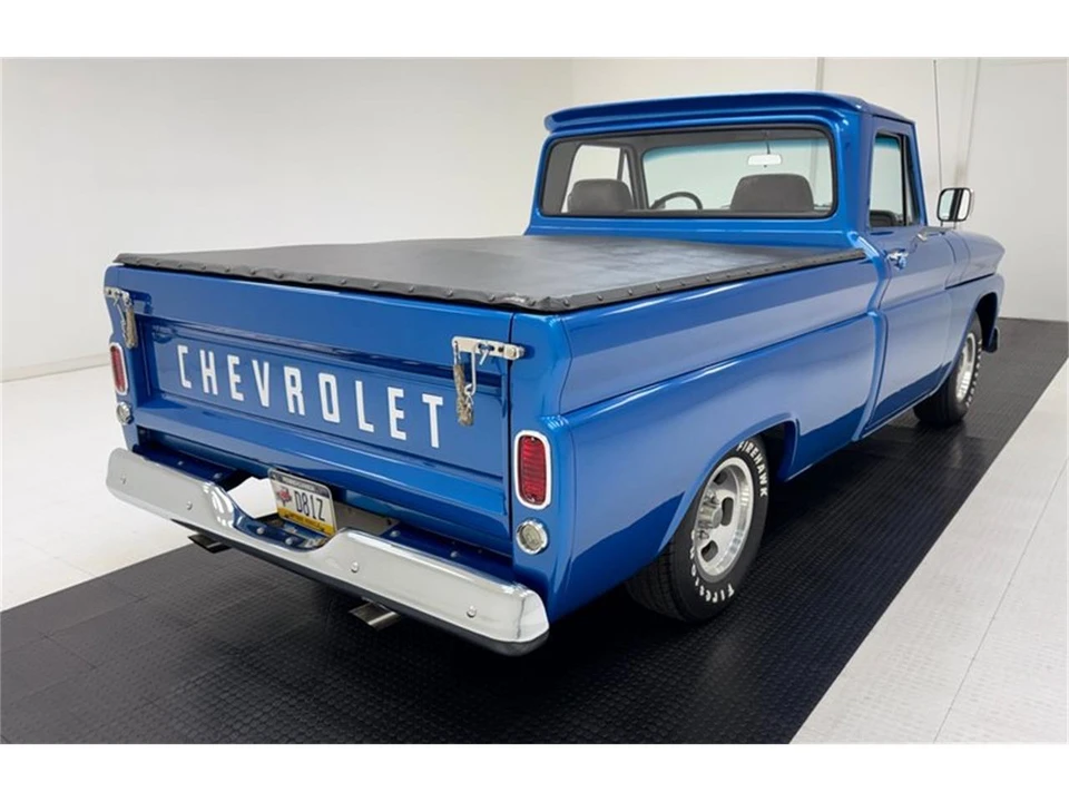 1964 Chevrolet C/K 1st Gen - Image 5 of 31