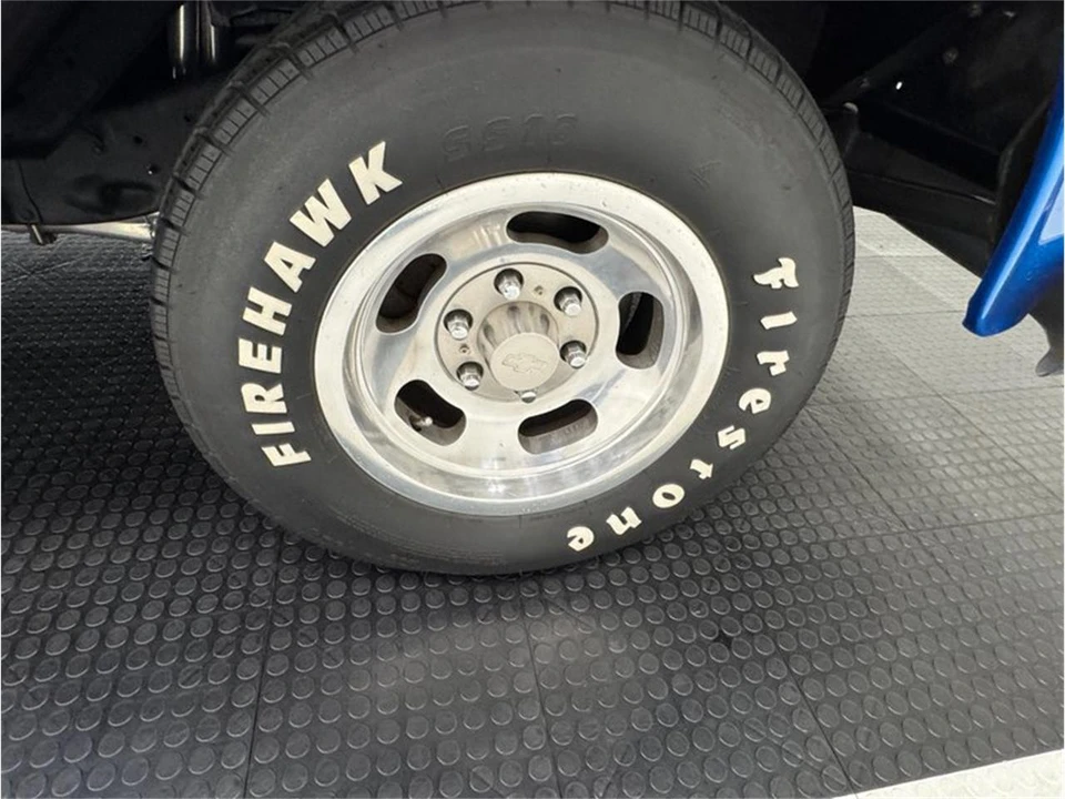 1964 Chevrolet C/K 1st Gen - Image 21 of 31
