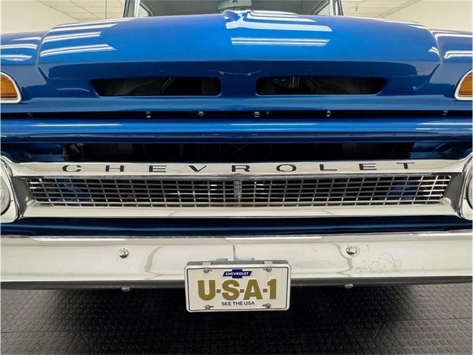 1964 Chevrolet C/K 1st Gen - Image 9 of 31