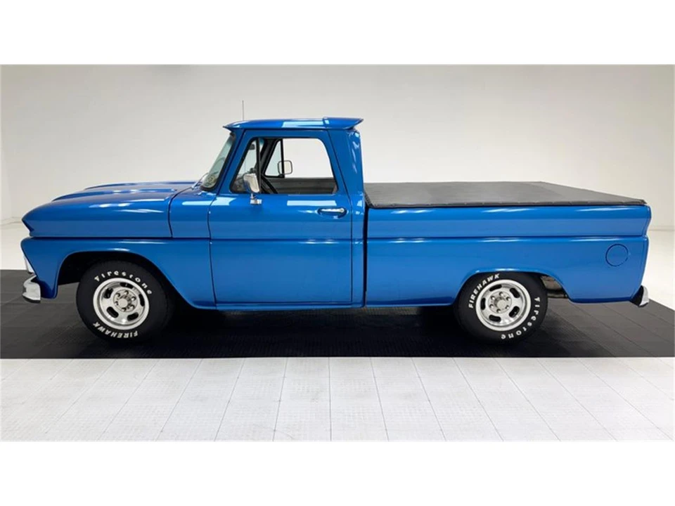 1964 Chevrolet C/K 1st Gen - Image 2 of 31