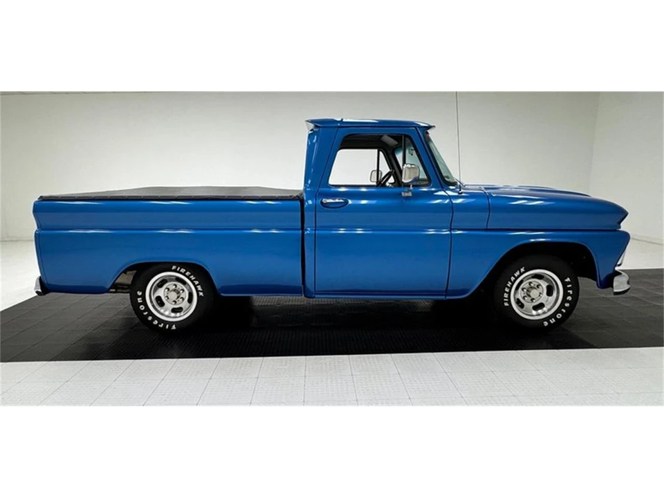 1964 Chevrolet C/K 1st Gen - Image 6 of 31