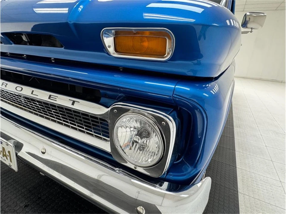1964 Chevrolet C/K 1st Gen - Image 10 of 31