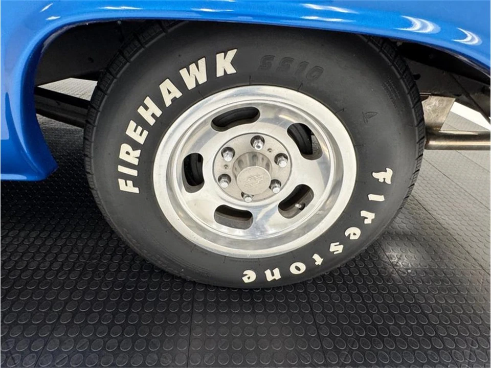 1964 Chevrolet C/K 1st Gen - Image 18 of 31
