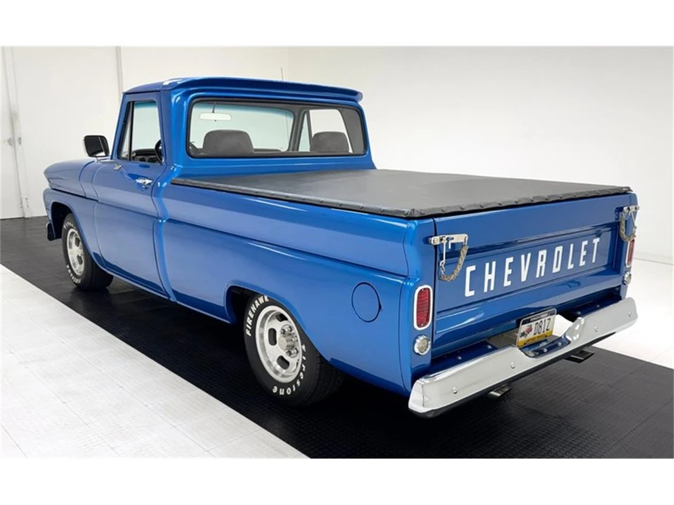 1964 Chevrolet C/K 1st Gen - Image 3 of 31