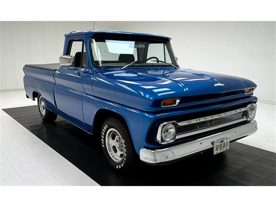 1964 Chevrolet C/K 1st Gen - Image 7 of 31