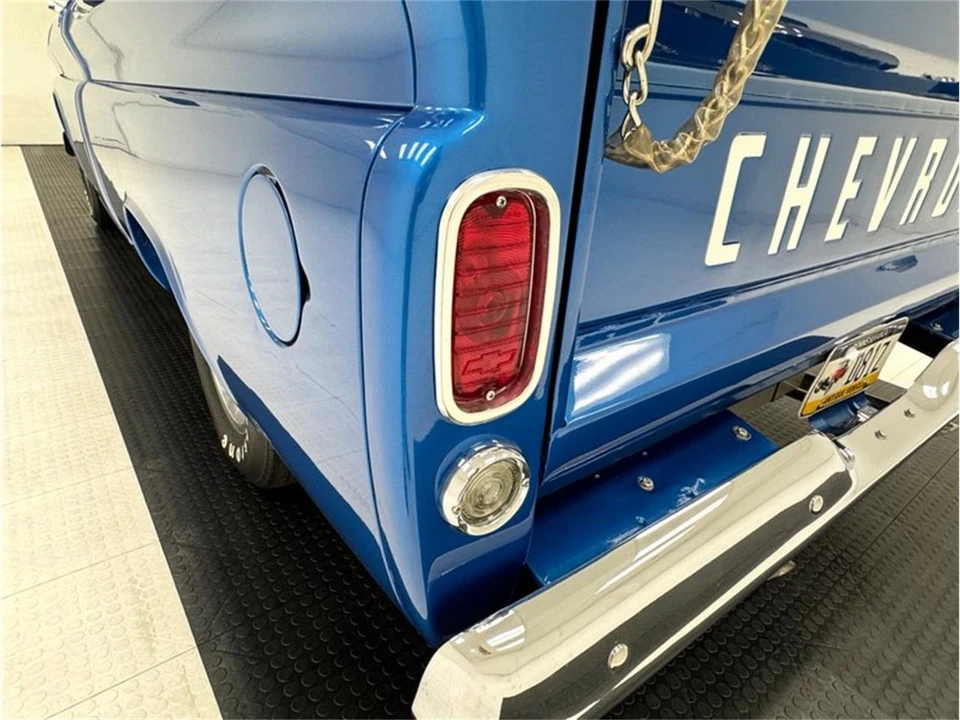 1964 Chevrolet C/K 1st Gen - Image 19 of 31