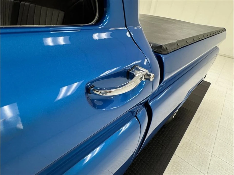 1964 Chevrolet C/K 1st Gen - Image 15 of 31