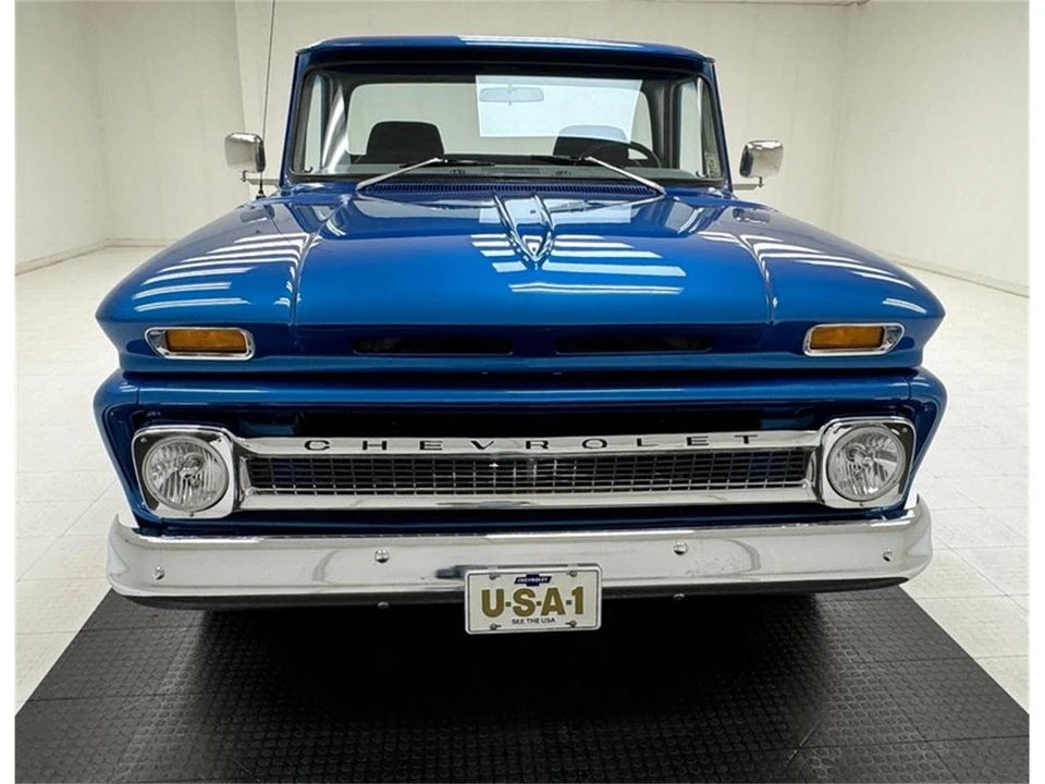 1964 Chevrolet C/K 1st Gen - Image 8 of 31