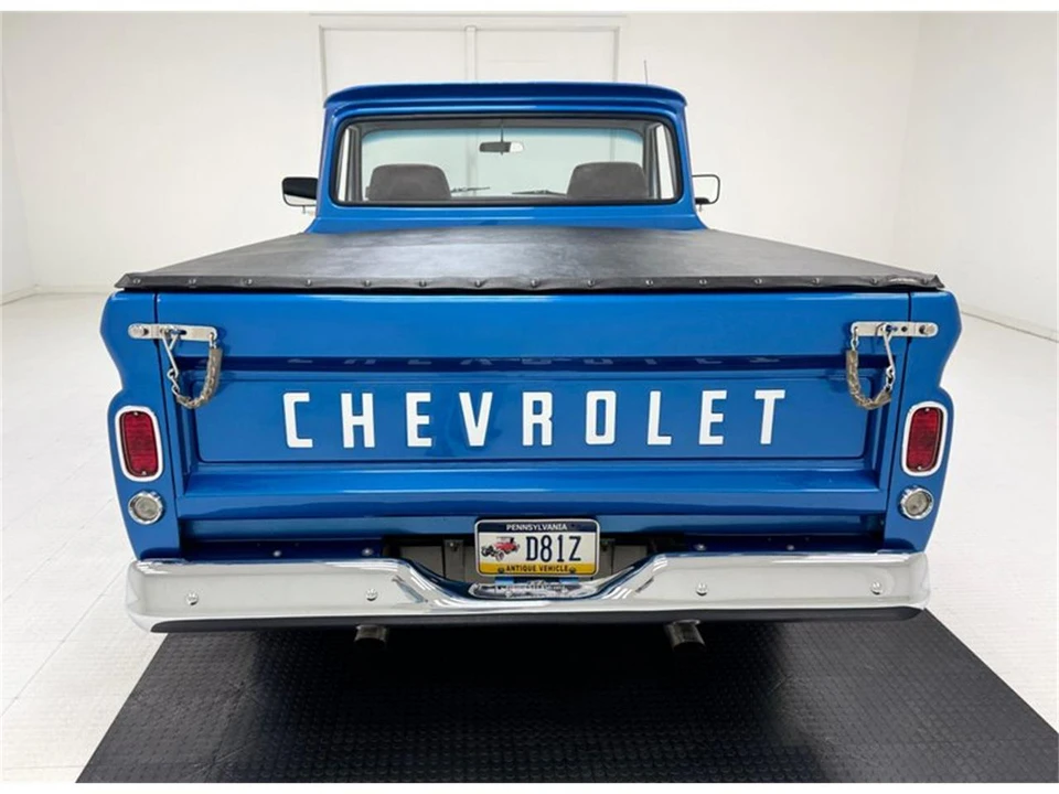 1964 Chevrolet C/K 1st Gen - Image 4 of 31