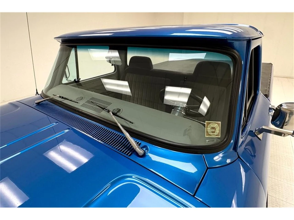 1964 Chevrolet C/K 1st Gen - Image 12 of 31
