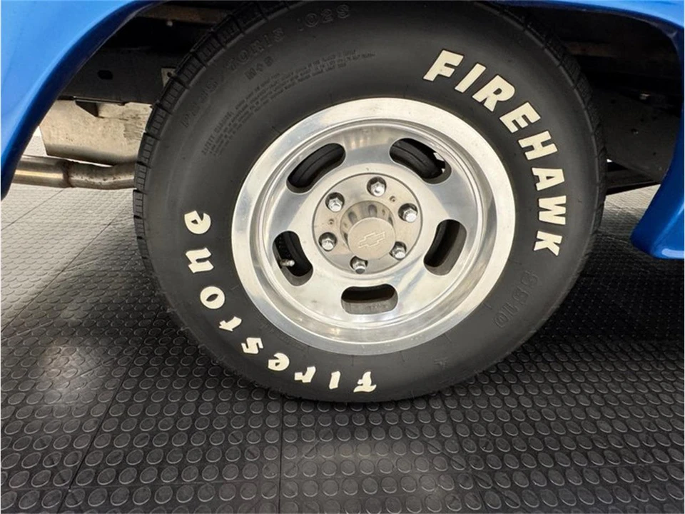 1964 Chevrolet C/K 1st Gen - Image 20 of 31