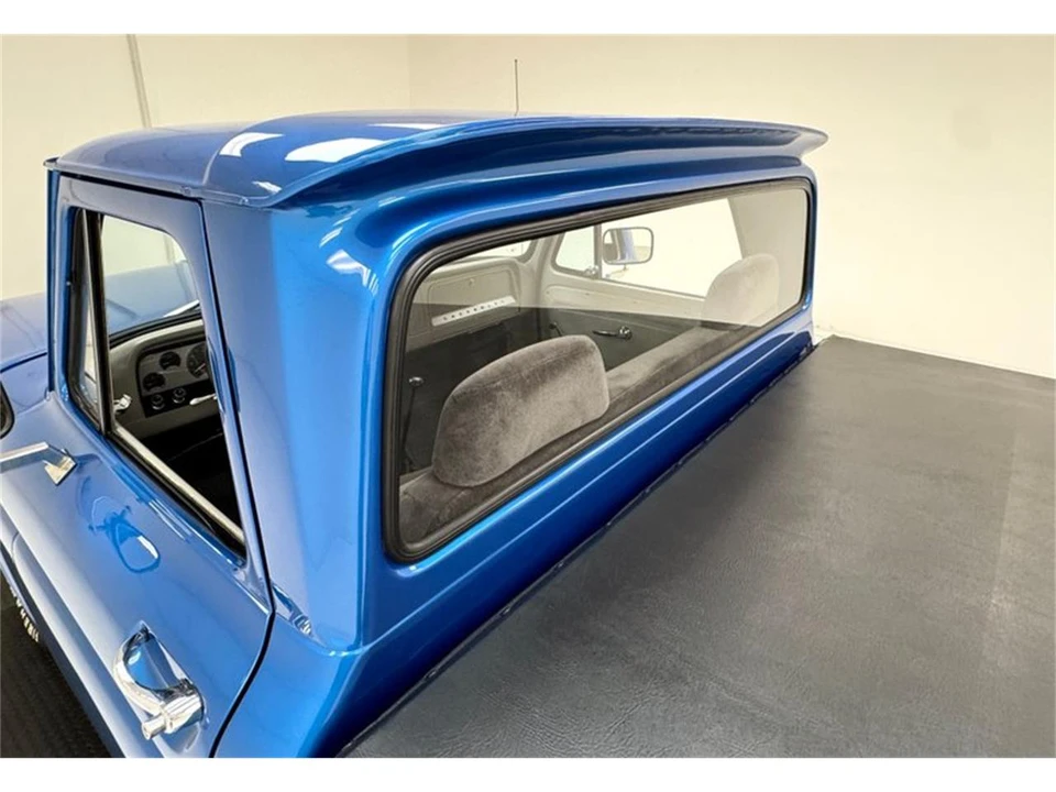 1964 Chevrolet C/K 1st Gen - Image 16 of 31