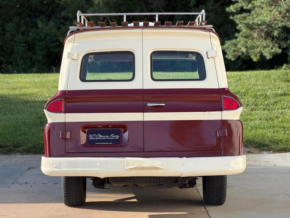 1964 Chevrolet C/K 1st Gen - Image 10 of 31