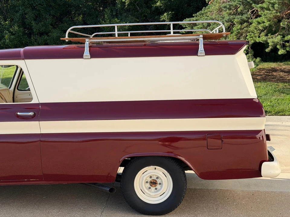 1964 Chevrolet C/K 1st Gen - Image 7 of 31