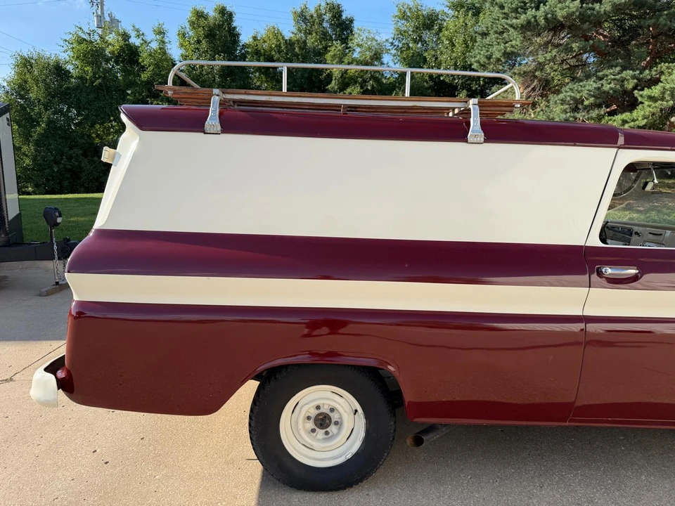 1964 Chevrolet C/K 1st Gen - Image 13 of 31