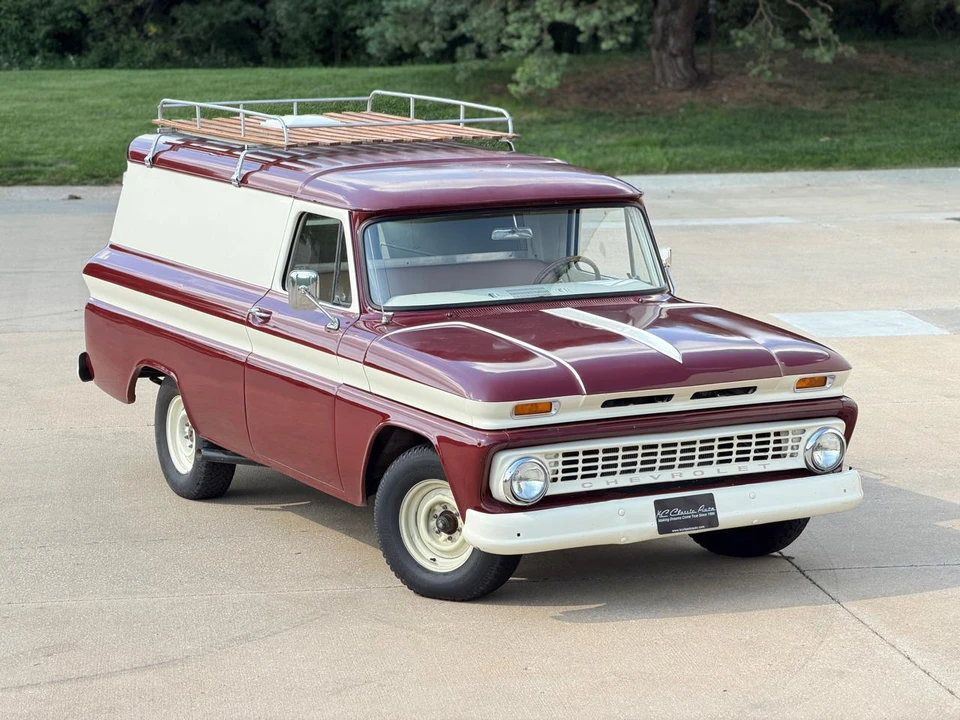 1964 Chevrolet C/K 1st Gen - Image 16 of 31