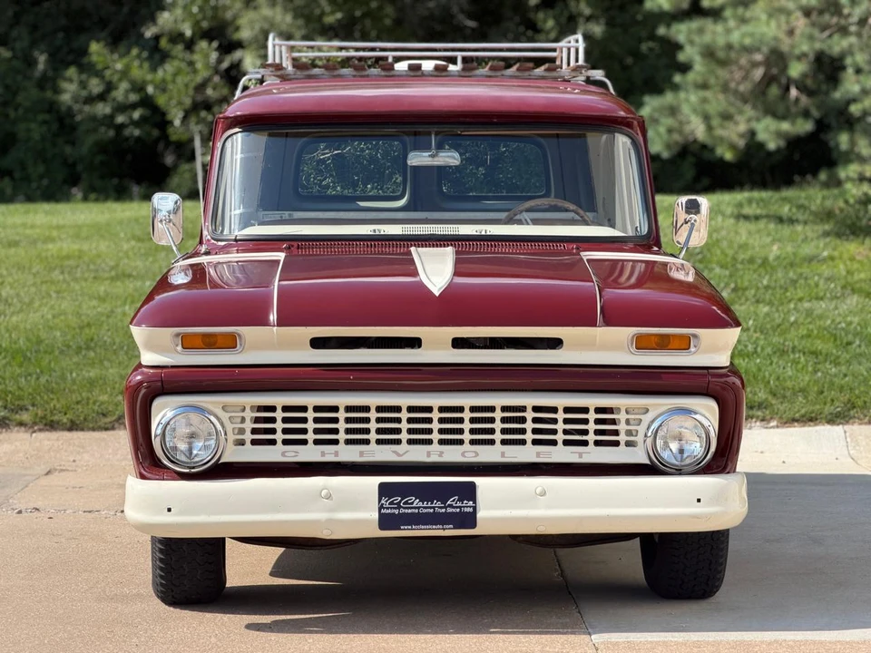 1964 Chevrolet C/K 1st Gen - Image 19 of 31