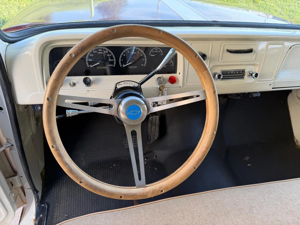 1964 Chevrolet C/K 1st Gen - Image 31 of 31