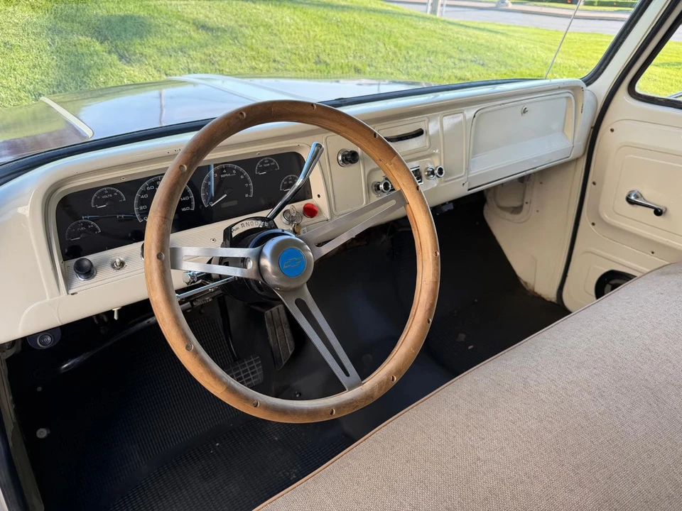 1964 Chevrolet C/K 1st Gen - Image 30 of 31