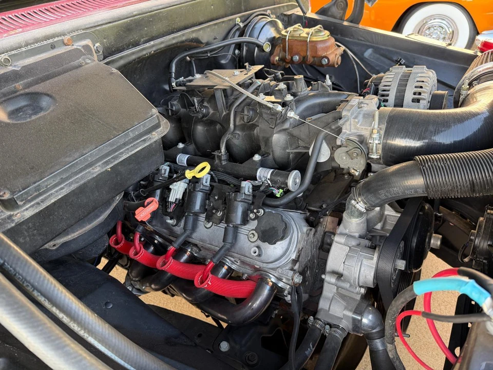 1964 Chevrolet C/K 1st Gen - Image 27 of 31