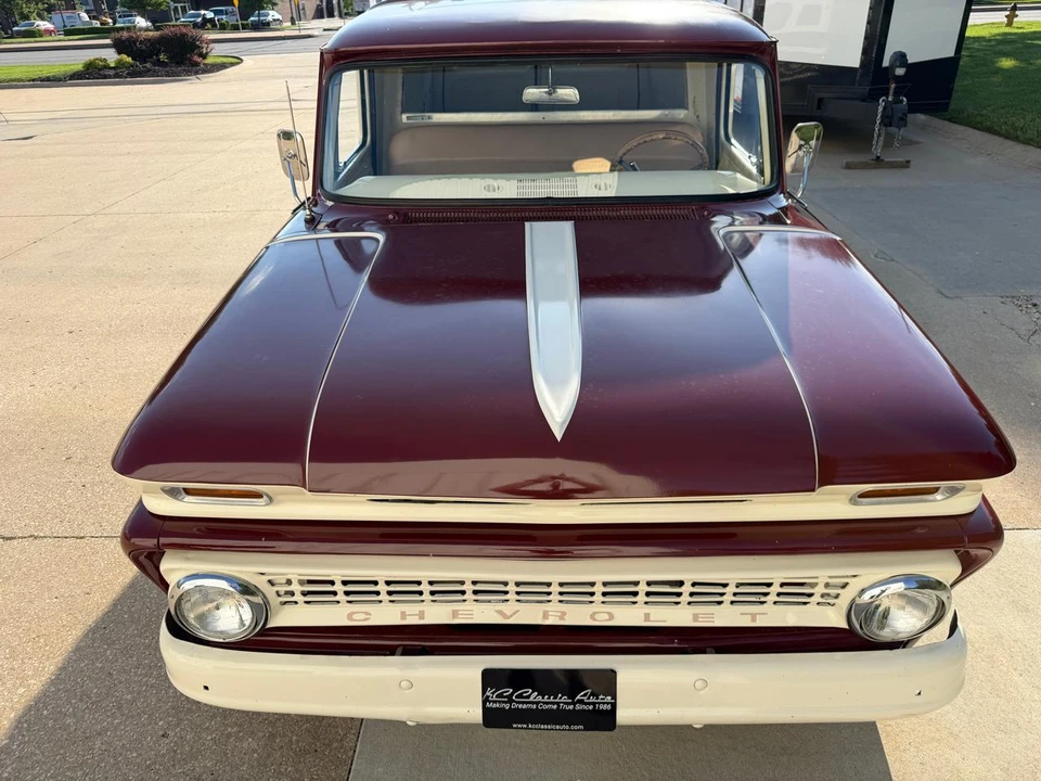 1964 Chevrolet C/K 1st Gen - Image 18 of 31