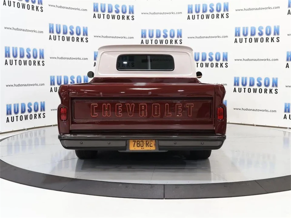 1964 Chevrolet C/K 1st Gen - Image 5 of 31
