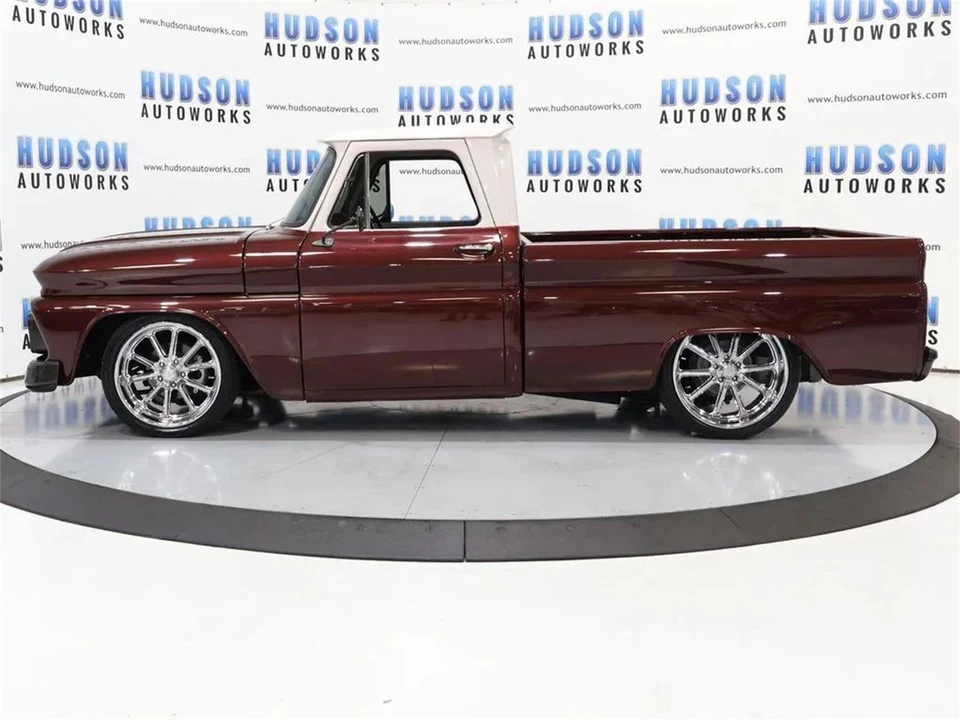 1964 Chevrolet C/K 1st Gen - Image 3 of 31