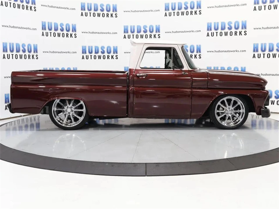 1964 Chevrolet C/K 1st Gen - Image 7 of 31