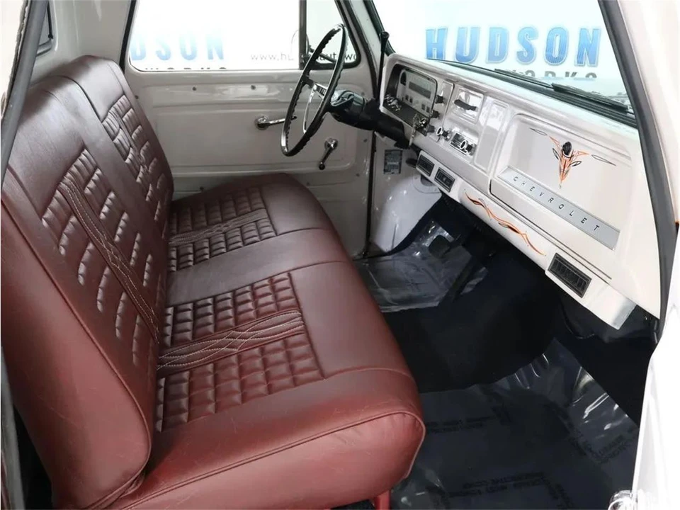 1964 Chevrolet C/K 1st Gen - Image 23 of 31