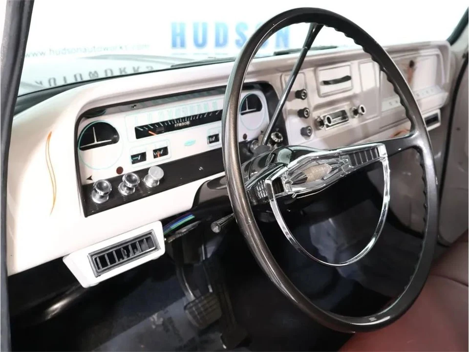 1964 Chevrolet C/K 1st Gen - Image 15 of 31