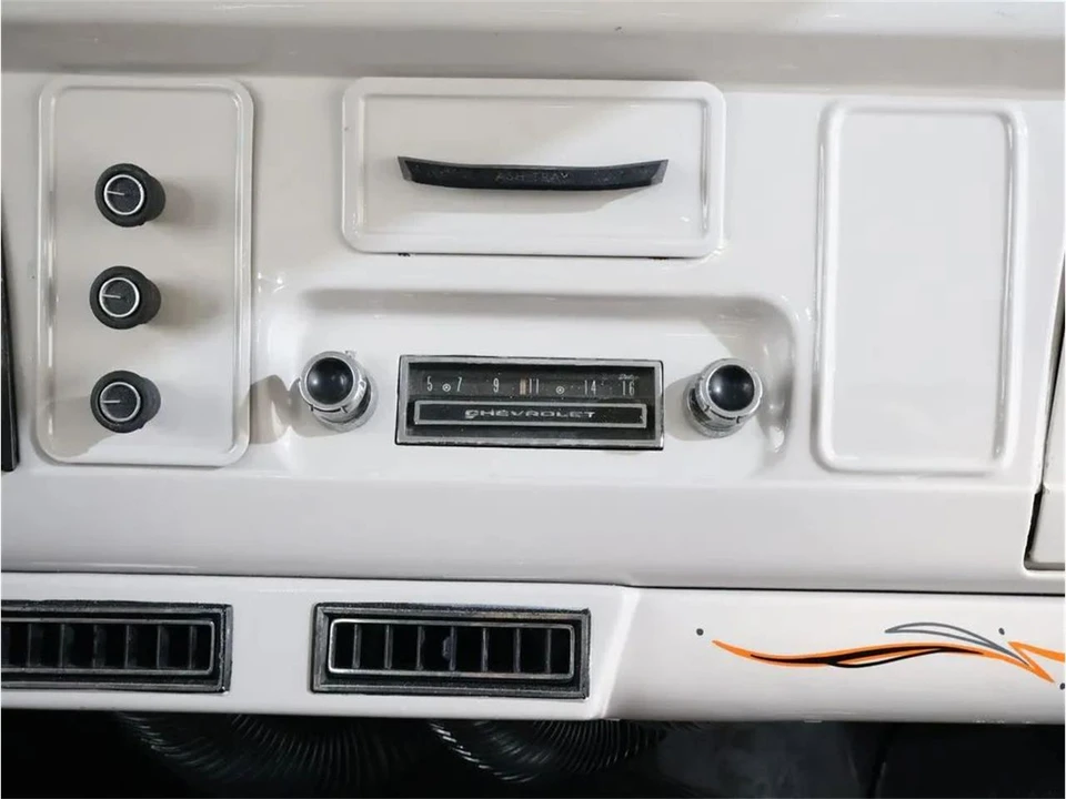 1964 Chevrolet C/K 1st Gen - Image 21 of 31