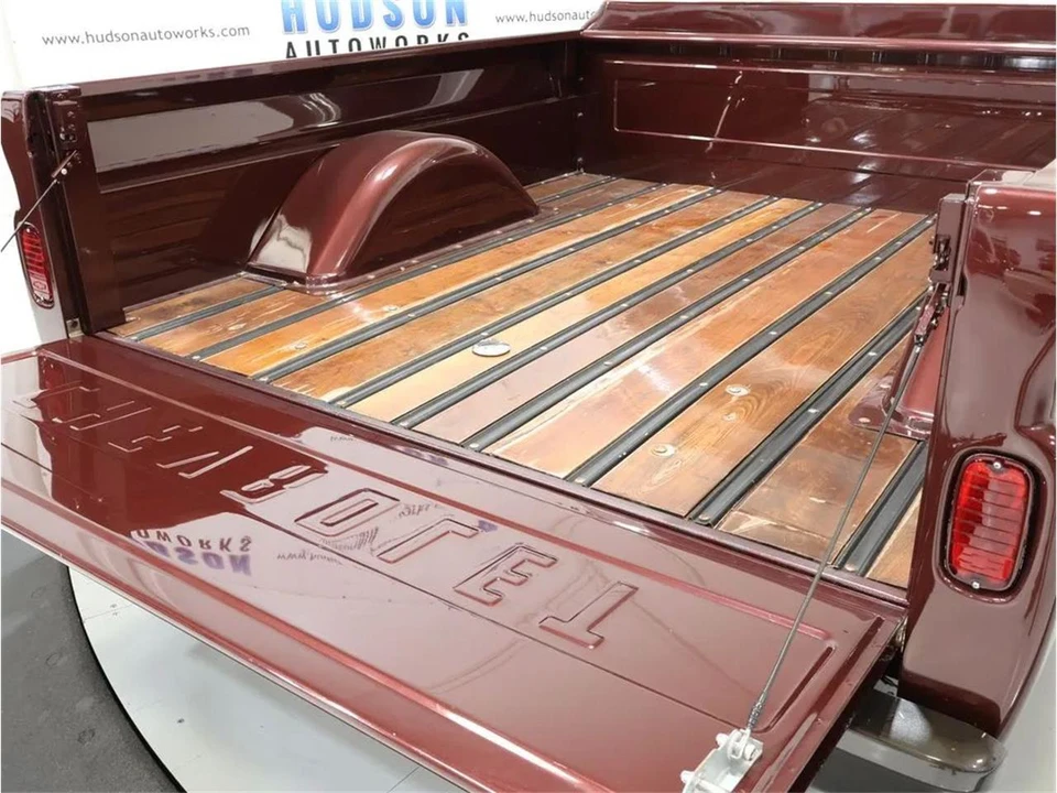 1964 Chevrolet C/K 1st Gen - Image 29 of 31