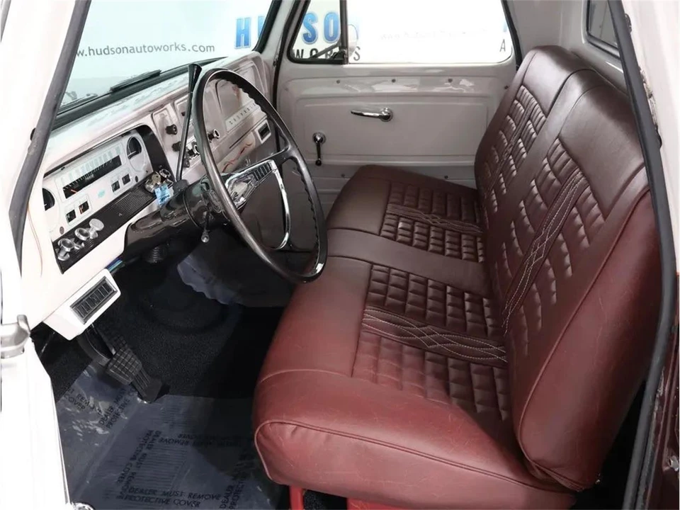 1964 Chevrolet C/K 1st Gen - Image 13 of 31