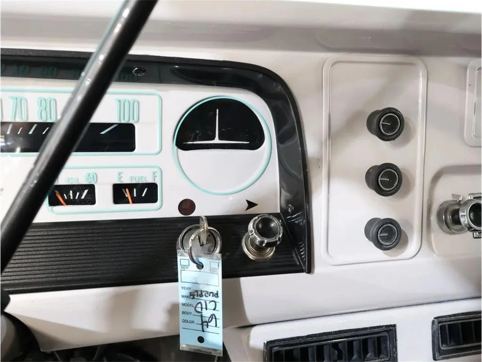 1964 Chevrolet C/K 1st Gen - Image 19 of 31