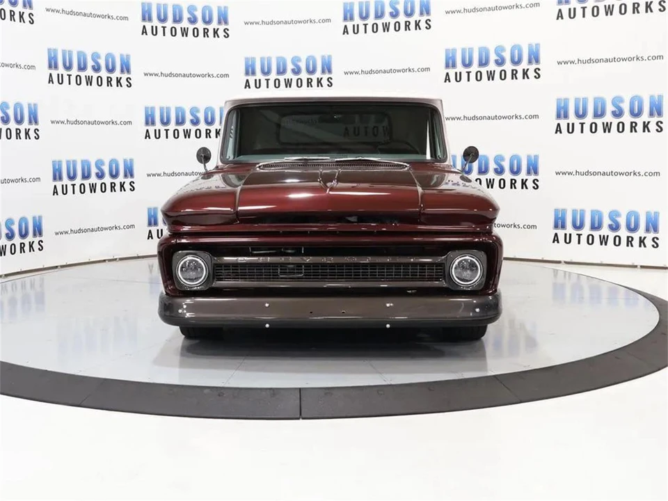 1964 Chevrolet C/K 1st Gen - Image 9 of 31