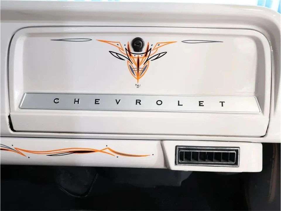 1964 Chevrolet C/K 1st Gen - Image 25 of 31