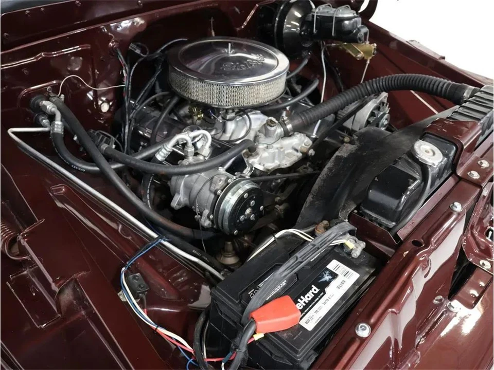 1964 Chevrolet C/K 1st Gen - Image 31 of 31