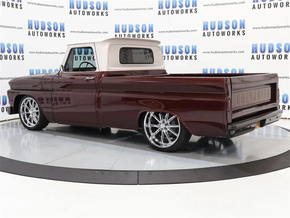 1964 Chevrolet C/K 1st Gen - Image 4 of 31