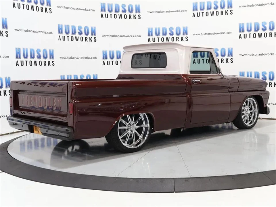 1964 Chevrolet C/K 1st Gen - Image 6 of 31